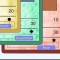 Bestäm värdet på dina pokémon-kort