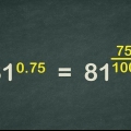 Lösa decimalexponenter