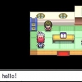 Fånga dialga och palkia i pokémon platinum