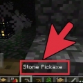 Hitta diamanter i minecraft pe