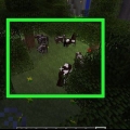 Uppfödning av djur i minecraft