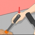 Göm saker för dina föräldrar