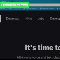 Använder discord på windows eller mac