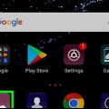 Stäng av vidarekoppling av samtal på en samsung galaxy-smarttelefon