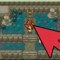 Skaffa dratini i pokémon soulsilver