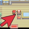 Fånga dratini i pokémon firered och leafgreen