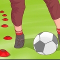 Dribblingar som lionel messi