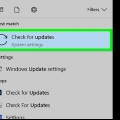 Installera och uppdatera drivrutiner på en windows-dator