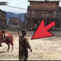 Dueller i red dead redemption