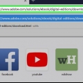 Öppna en acsm-fil på pc eller mac