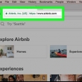 Inaktivera ett airbnb-konto