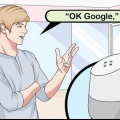 Ställ in ett alarm med google home