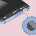 Använder en android ir blaster