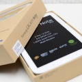 Förbereder en android-surfplatta