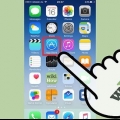 Installera en app på din iphone