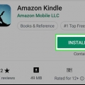 Registrera en enhet på amazon