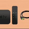 Installera en apple tv