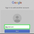 Säkerhetskopiera ditt gmail-konto