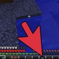 Bygga en öppen spis i tegel i minecraft