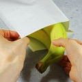 Mogna en banan snabbare