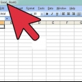 Reparera en skadad excel-fil