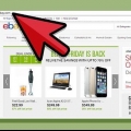 Avbryt en beställning på ebay
