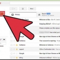Lägg till en animerad gif i ett gmail-meddelande