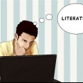 Starta en blogg