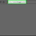Ta bort en blogg från blogger