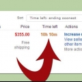 Dra tillbaka ett bud på ebay