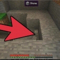 Hur man gör ett bryggställ i minecraft