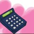Skapa en budget