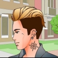 Att vara en butch lesbisk