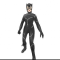 Att göra en catwoman-dräkt