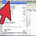 Bränn en cd på mac osx