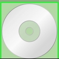 Formatera en cd