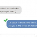 Avsluta en chattkonversation
