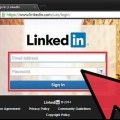 Ta bort en anslutning på linkedin