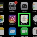 Ta bort en kontakt från whatsapp