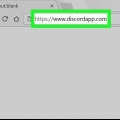 Lås en discord-kanal på en pc eller mac