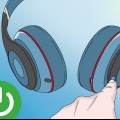 Anslut ett trådlöst headset till en dator eller mac