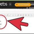 Skapa en rullgardinsmeny med html och css