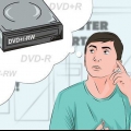 Installera en dvd-enhet