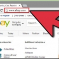 Öppna ett ebay-konto