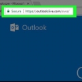 Skapa ett e-postkonto i microsoft outlook