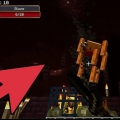 Hitta en slutportal i minecraft