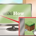 Bygga en slutportal i minecraft