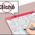 Börja en uppsats med ett citat