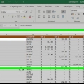 Konvertera ett excel-dokument till en pdf