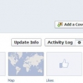 Skapa en facebook profil